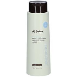 AHAVA Mineral Conditioner 400 ml Balsamo per capelli