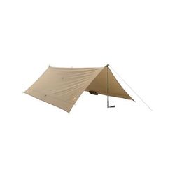 Slumberjack Satellite Tarp Tent Khaki 58755220KH