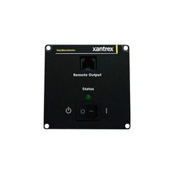 Xantrex PROsine 1000/1800 Remote Interface Kit New Condition 808-1800