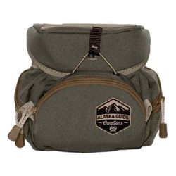 Alaska Guide Creations Kodiak Cub Gen L Binocular Harness Ranger Green KC-L-RG