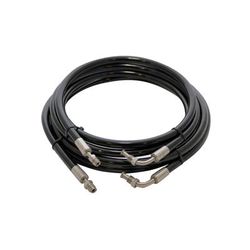 Panther Xps 10 6124 Hose Kit 24ft x 1/4 High Pressure Hose w/ 25ft x 5/16" Return Hose 1543060