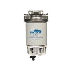Sierra International 1879371 Fuel Water Separator Kit 18-7937-1