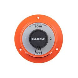 Guest Cruiser Series Battery Selector Switch 2100 2100