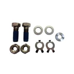 Uflex USA Mounting Hardware UC128-SVS 40736E-SVS
