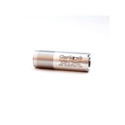 Carlson's Choke Tubes Ruger 12ga Cylinder Stainless 60060