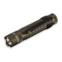 MagLite Mag-Tac LED Flashlight Crowned Bezel Foliage Green SG2LRB6