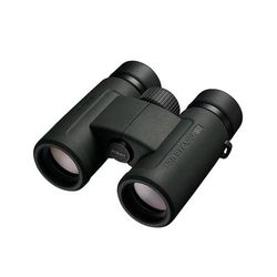 Nikon PROSTAFF P3 8X30mm Binocular Roof Prism Black 16774