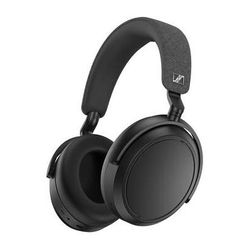 Sennheiser MOMENTUM 4 Noise-Canceling Wireless Over-Ear Headphones (Black) - [Site discount] 509266