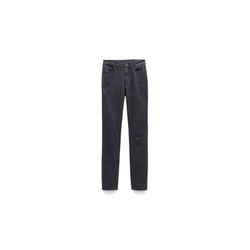 prAna Kayla High Rise Jean - Women's Denim Solid 4 1968371-400-RG-4