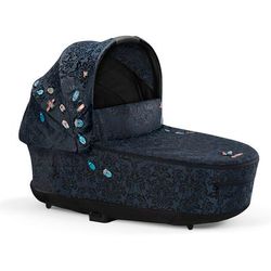 Cybex Priam 4 / ePriam 2 Lux Carry Cot - Jewels of Nature