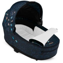 Cybex Priam 4 / ePriam 2 Lux Carry Cot - Jewels of Nature