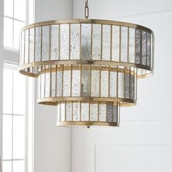 Garren Chandelier - Frontgate