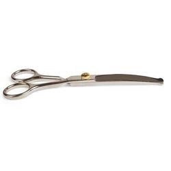 Curved Blade Shears