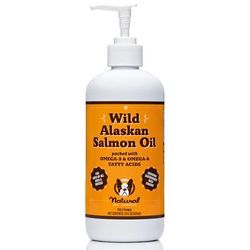 Wild Alaskan Salmon Oil for Dogs, 16 fl. oz.