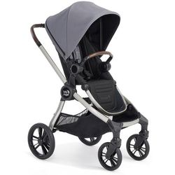 Baby Jogger City Sights Stroller - Dark Slate