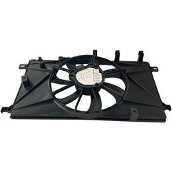 2019-2020 Toyota Corolla Radiator Fan Assembly - Replacement 959-368