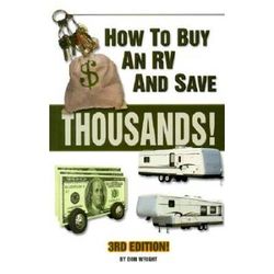 How to Buy an RV and Save s