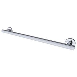 "Kingston Brass GBS1436CS1 Berwyn 36" Grab Bar, 1-1/4" O.D, Polished Stainless Steel - Kingston Brass GBS1436CS1"