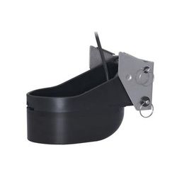 Furuno High Wide CHIRP Transducer w/Temp Transom Mount TM185HW TM185HW
