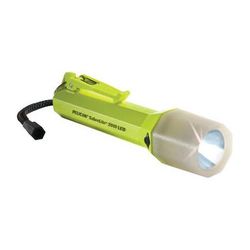 Pelican 2010C SabreLite LED Flashlight (Yellow) 020100-0101-245