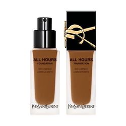 Yves Saint Laurent - All Hours Foundation Fondotinta 25 ml Marrone unisex