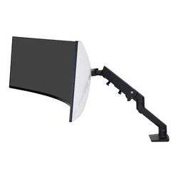 Ergotron HX Desk Monitor Arm with HD Pivot