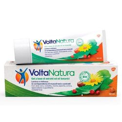 VoltaNatura 50 ml Gel