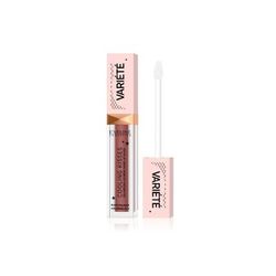 Eveline Comsetics - Lip Gloss Cooling Kisses Lucidalabbra 6.8 ml Marrone female