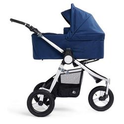 Bumbleride Era/Indie/Speed Bassinet - Maritime