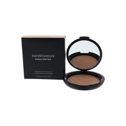 Plus Size Women's Endless Glow Pressed Highlighter 0.35 Oz by bareMinerals in Joy