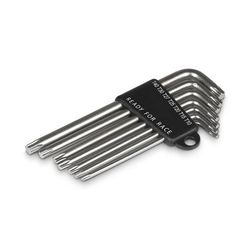 RFR Set chiavi Torx - attrezzi bici