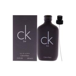 Men's Big & Tall Ck Be -3.3 Oz Edt Spray by Roamans in O