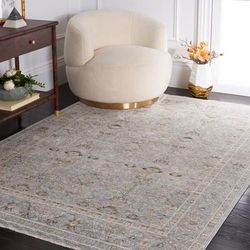 SAFAVIEH Princeton Palfridur Vintage Oriental Rug