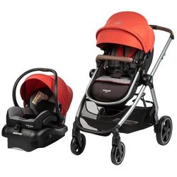 Disney Baby Zelia 2 Travel System - Mickey