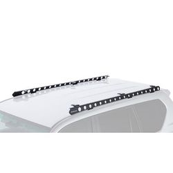 Rhino Rack Backbone Mounting System Toyota Prado 150 Series 09 RTPB1