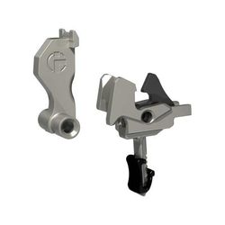 HIPERFIRE Mark 3 AK Single Stage 2lb Short Pull Trigger AK-47/AK-74 Black