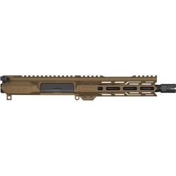 CMMG 9mm Banshee Upper Group Receiver 8in Midnight Bronze 99B518D-MB