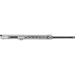 CMMG Mk3 6.5 Creedmoor Endeavor Upper Group Receiver 24in Titanium 65BFACE-TI