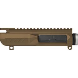 CMMG Upper Receiver Assembly Mk3/.308WIN Midnight Bronze Midnight Bronze 38BA22E-MB