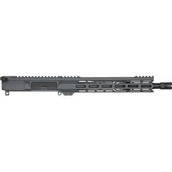 CMMG Mk4 5.56X45mm NATO Banshee Upper Group Receiver 12.5in Sniper Grey 55BDFF4-SG