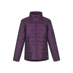 Kerrits Kids Winter Whinnies Quilted Jacket - L - Raisin Winter Whinnies - Smartpak