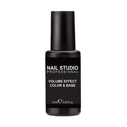 Nail Studio Professional - Volume Effect Color & Base Smalti 10 ml female