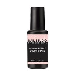 Nail Studio Professional - Volume Effect Color & Base Smalti 10 ml female