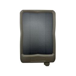 TACTACAM Reveal External Trail Camera Solar Panel SKU - 975692