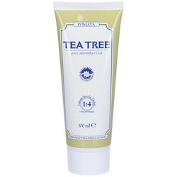 Erboristeria Magentina® Pomata Tea Tree 100 ml
