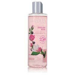 English Rose Yardley For Women By Yardley London Shower Gel 8.4 Oz
