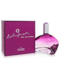 Lulu Forever For Women By Lulu Castagnette Eau De Parfum Spray 3.3 Oz