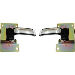 1974 Chevrolet K30 Pickup Interior Door Handle Set - DIY Solutions