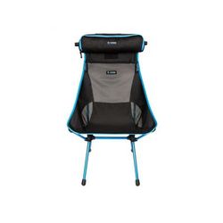 Helinox Sunset Camping Chair Black 11101R2