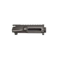 Fostech FLITE Elite Stripped Upper Reciever Tungsten 6880-TUN